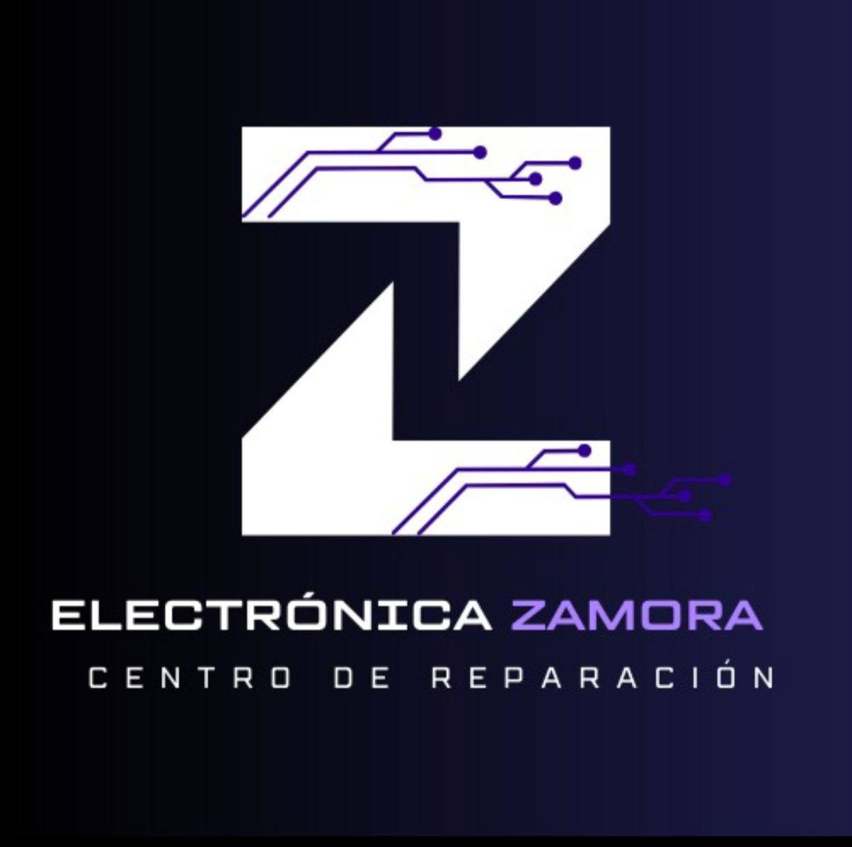 Electronica Zamora